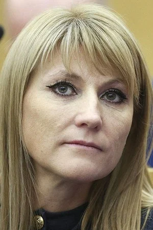 Светлана Журова