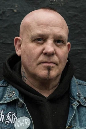 Terry 'Tezz' Roberts