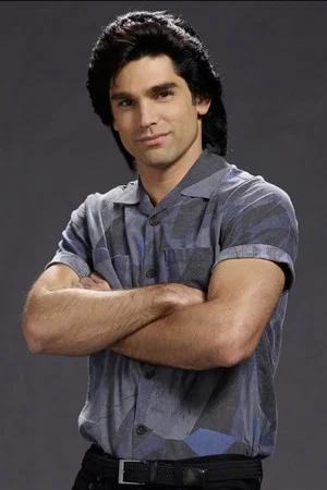 Justin Gaston