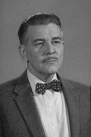 Warren Parker