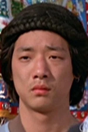 Chow Gam-Hoi