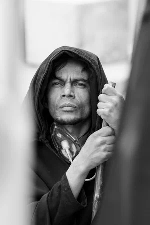 Andrés Baquero