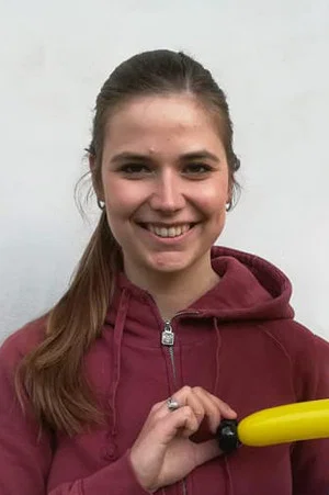 Martina Nedvědová