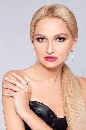 Юлия Игнатченко