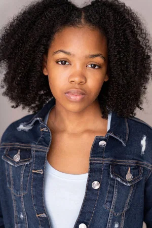 Aria Seymore