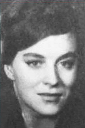 Людмила Кириченко