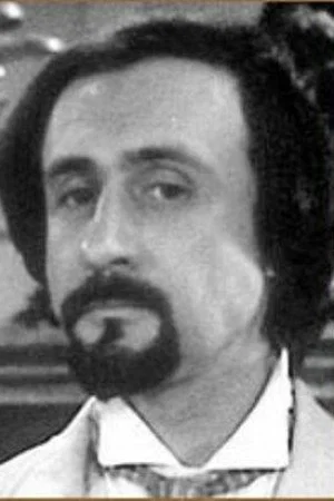 Юрий Волович