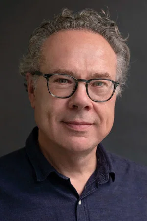 Greg Brenman