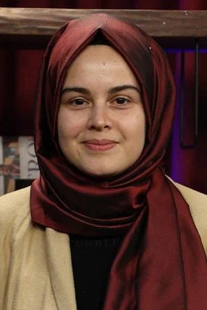 Büşra Bülbül