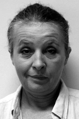 Эвелина Пашке