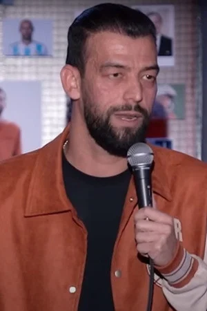 Islom Karimov