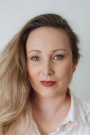 Karolína Hrůzová