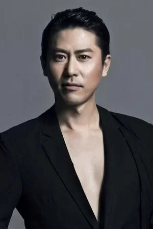 Zhang Jingdong
