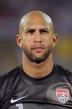 Фото: Tim Howard