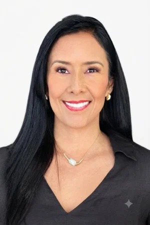 Vanessa Passailaigue