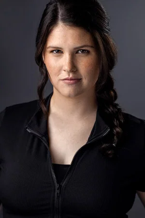 Katie Jones