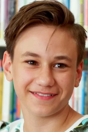 Liam Svensson