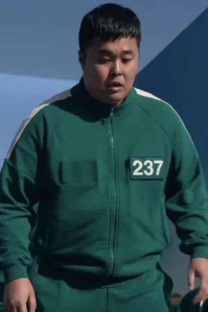 Jeon Kang-ho