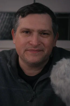 Charles Padilha