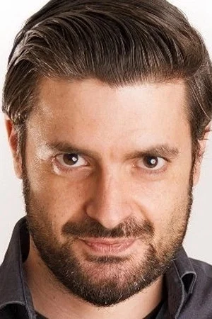 Rubén Montero