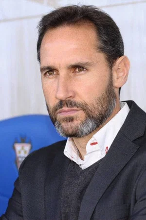 Vicente Moreno