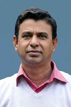 Mushfikur Rahman Guljar