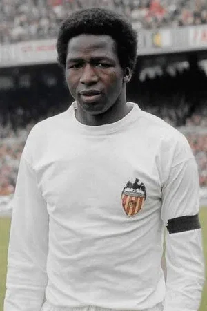 Salif Keïta Traoré