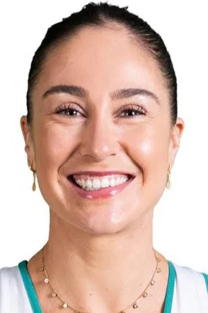Nele Gilis