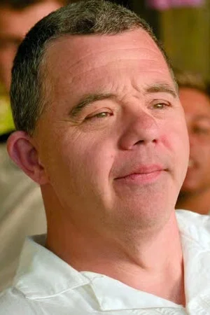Arnaud Toupense