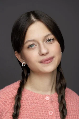 Ольга Зонова