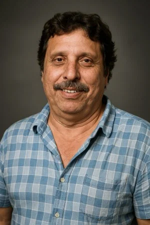 Mauro Wilson
