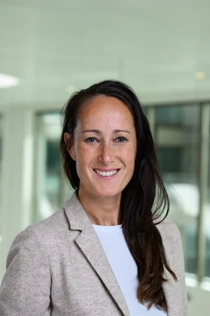 Marieke Liem