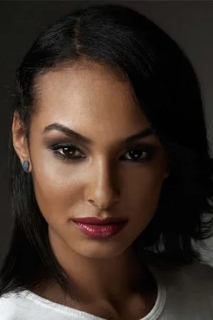 Amira Regaieg