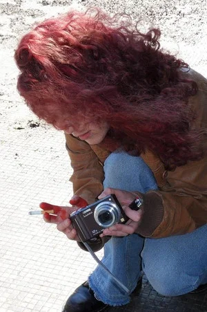 Anissia Kaletkina