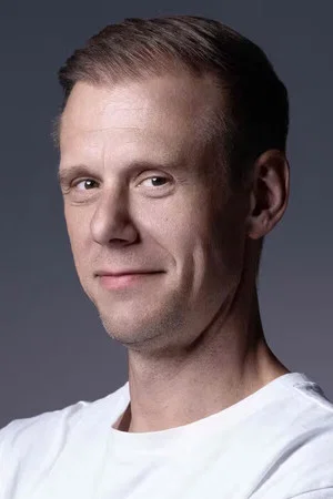 Armin van Buuren