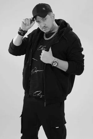 DJ Paco
