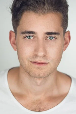 Derek Wallis