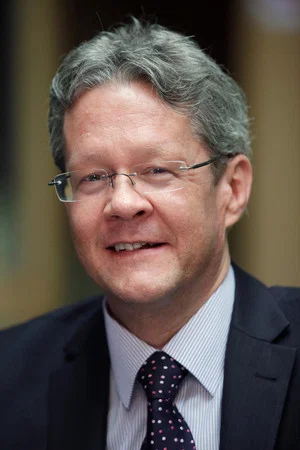 Ron Keller