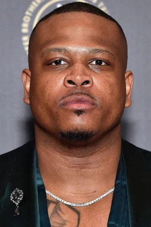 Brian Jordan Jr.