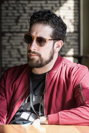 Kurt Ravenwood