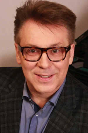 Владимир Березин