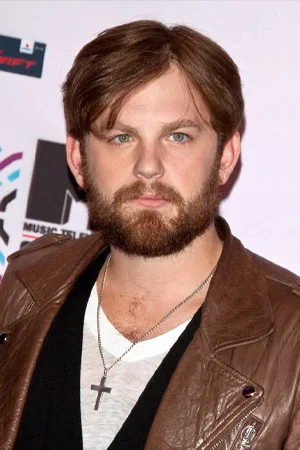 Фото: Caleb Followill
