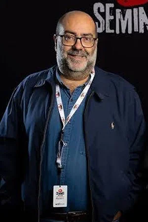 César Martínez Herrada