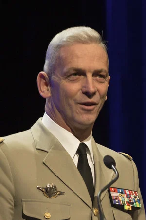 François Lecointre