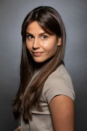 Tamara Šustić
