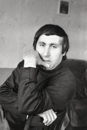 Годердзи Чохели