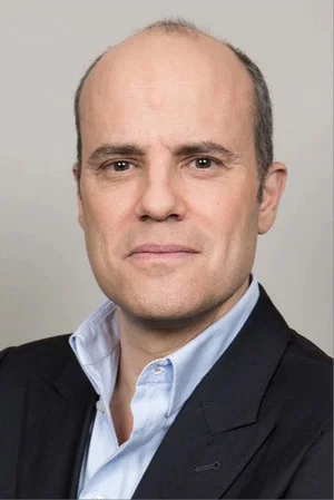 Ron Halpern