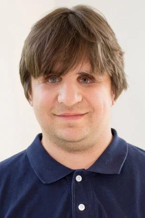 Vytautas Bucionis Jr