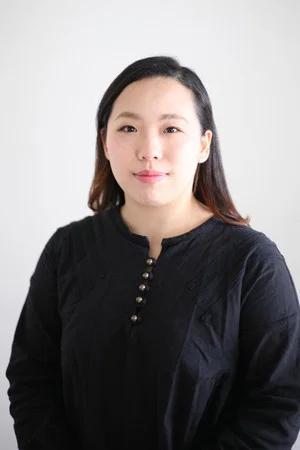 Saki Fujimoto
