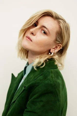 Ellen Krauss